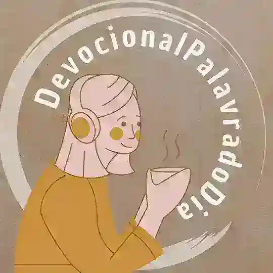 DEVOCIONAL PALAVRA DO DIA Telegram Channel Avatar