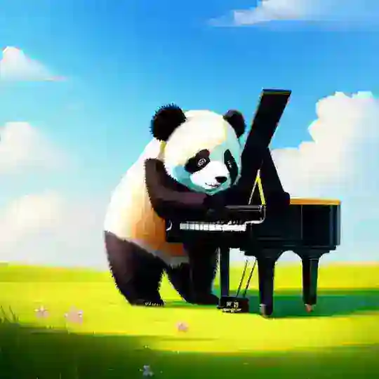 PandaG节奏熊猫发布频道 Telegram Channel Avatar