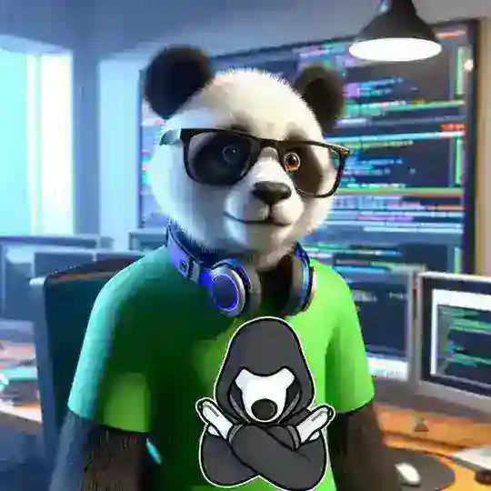 Panda Tecnologico (OFICIAL) Telegram Channel Avatar