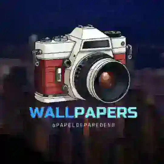 📸 • Papéis de Parede ¦ Wallpapers Telegram Channel Avatar