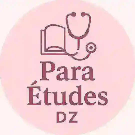 Para Études DZ 🩺🥼 Telegram channel