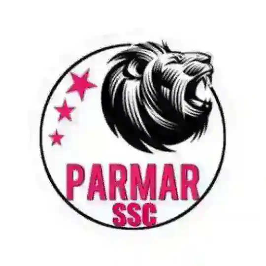 Parmar SSC PDF Telegram Channel Avatar