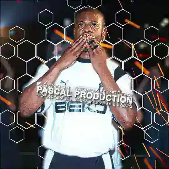 Pascal Production 🇹🇷 Telegram Channel Avatar