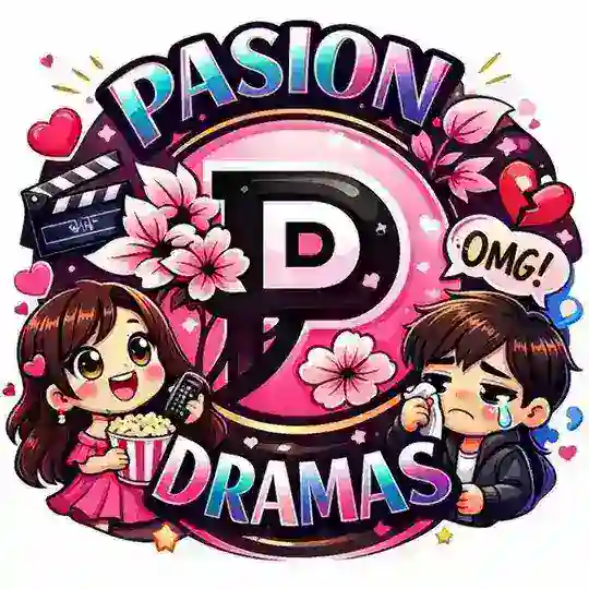 🌹 𝕻𝖆𝖘𝖎ó𝖓 𝕯𝖗𝖆𝖒𝖆𝖘 🌹 Telegram Channel Avatar