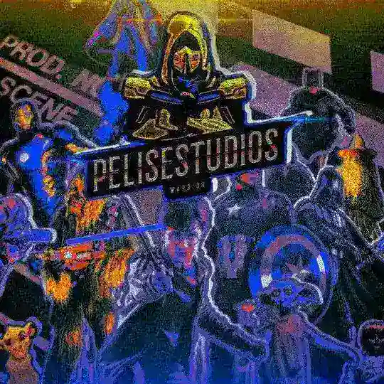 🗣 » Pelis Estudios Telegram Channel Avatar