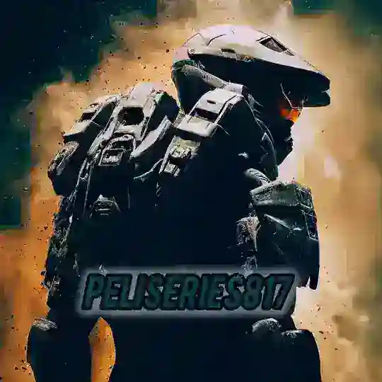 🎥PELISERIES817🎥 Telegram Channel Avatar