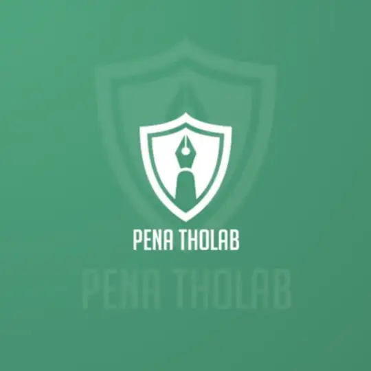 PenaTholab 🇮🇩 Telegram Channel Avatar