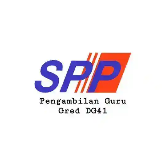 Pengambilan Guru Gred DG41/DG9 Telegram Channel Avatar