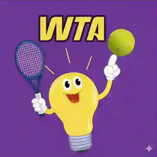 Pensador WTA Telegram Channel Avatar