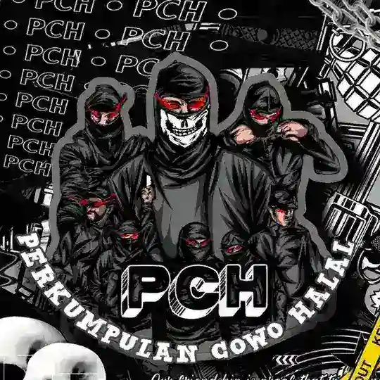 Peraturan pch Telegram Channel Avatar