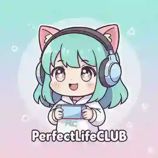Perfect Life CLUB - 黄油分享 Telegram Channel Avatar