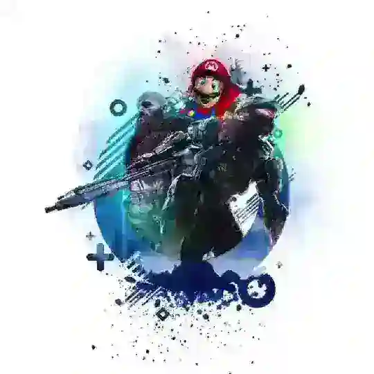 PERSIAN GAME WORLD Telegram Channel Avatar