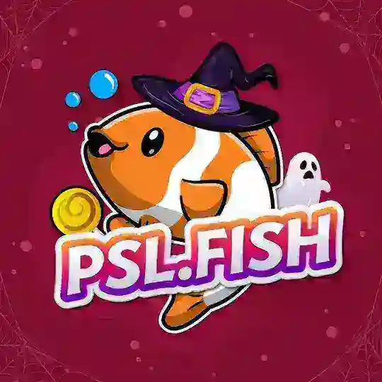 Pgslot.fish ทุนฟรี Telegram Channel Avatar
