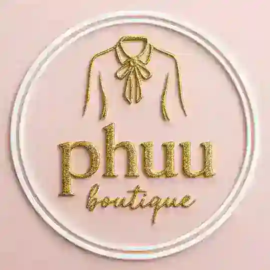 Phuu Boutique Telegram Channel Avatar