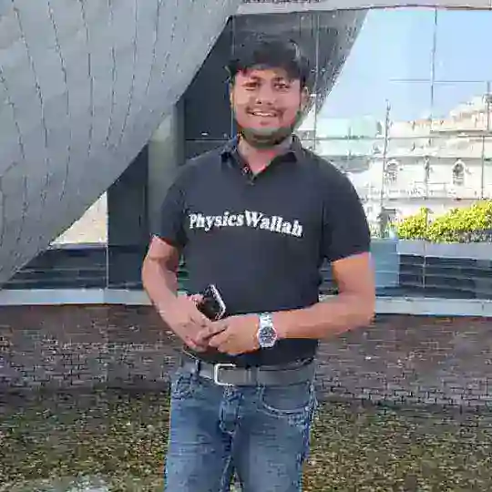 Pankaj Sir PW Telegram Channel Avatar