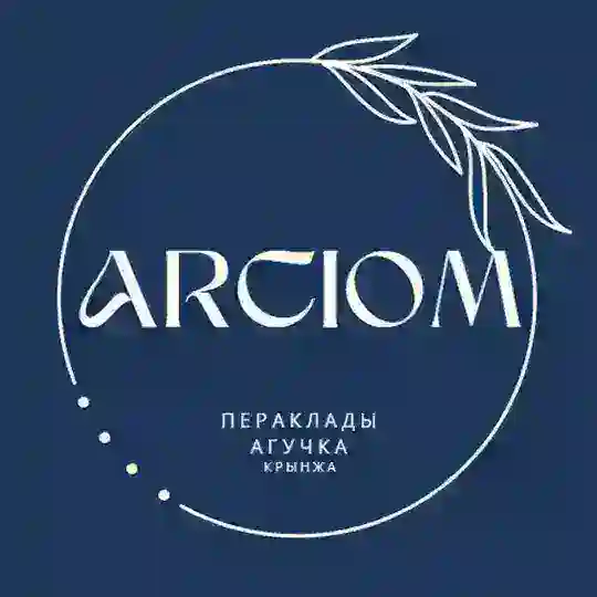 Arciom – пераклады, агучка, усякае такое Telegram Channel Avatar