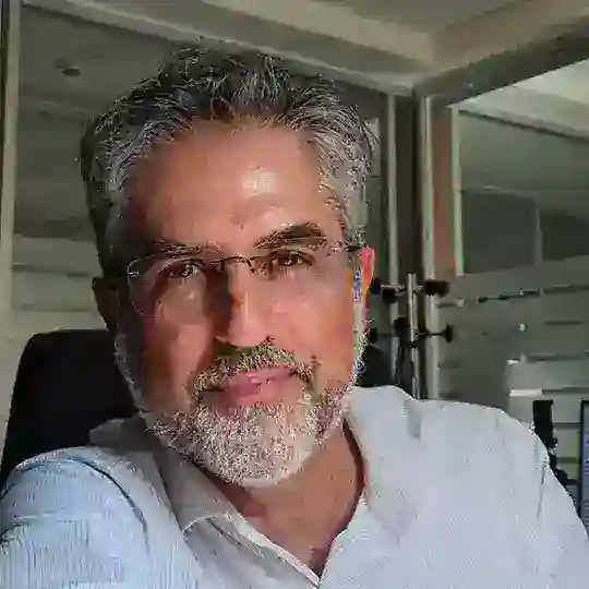 Pino Cabras Telegram Channel Avatar