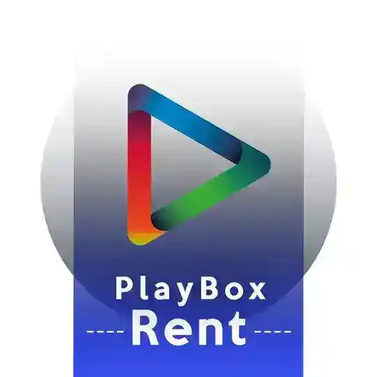 PlayBox Rent | بازیهای اجارهای Telegram Channel Avatar