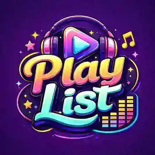 Play list | پلی لیست Telegram Channel Avatar