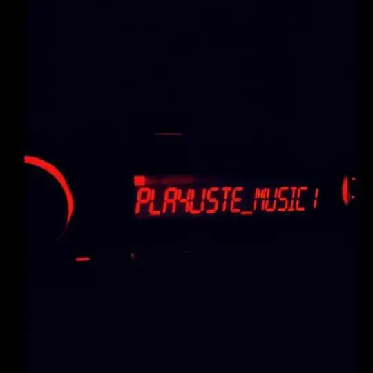 Playlist Music Telegram Channel Avatar