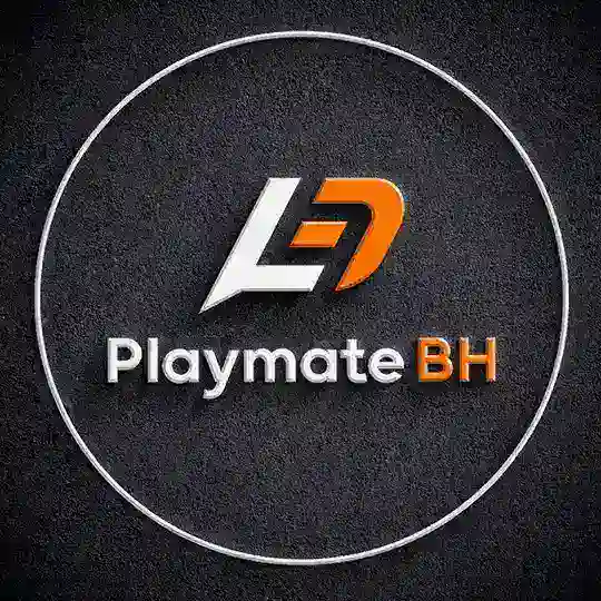 Playmate BH Telegram Channel Avatar
