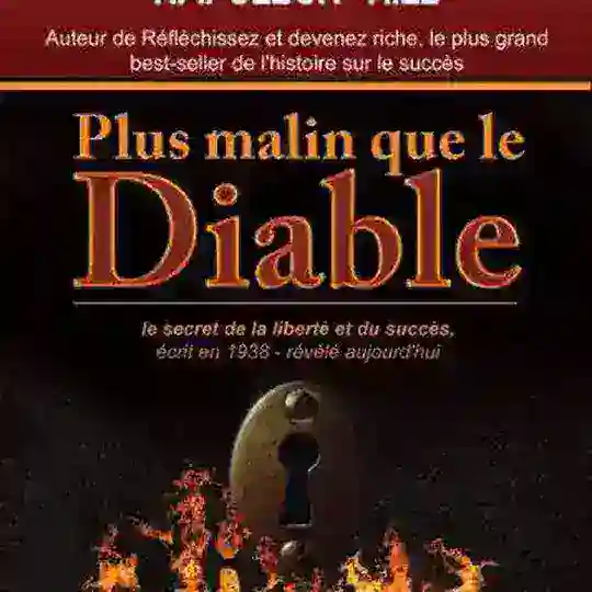 Plus malin que le diable FREE Telegram Channel Avatar