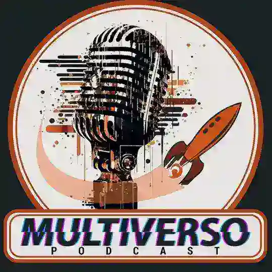 Podcast Multiverso Telegram Channel Avatar