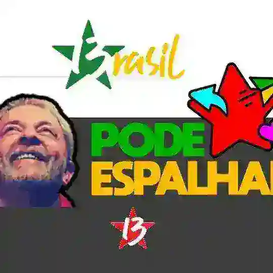 Pode Espalhar Telegram Channel Avatar
