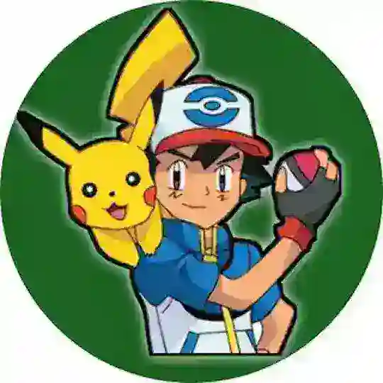 Pokemon All Movies & Pokemon New Season HD हिंदी + தமிழ் + తెలుగు + English Telegram Channel Avatar
