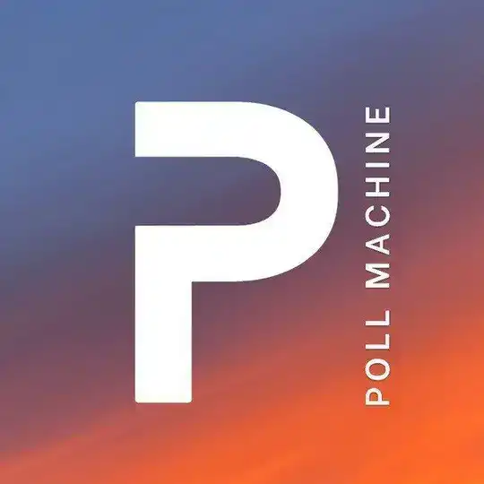 Poll Machine Telegram Channel Avatar