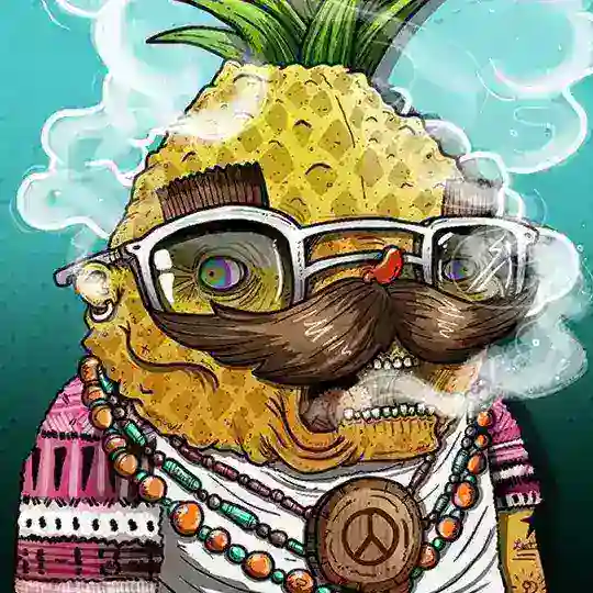 PolmaiRuam News Telegram Channel Avatar