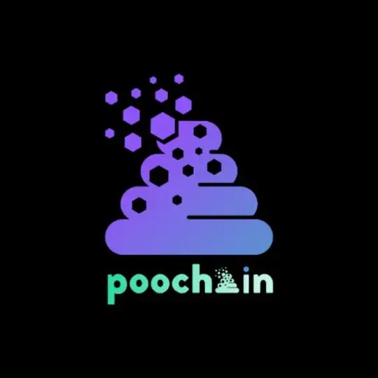PooChain - Poo.fun Portal OFFICIAL Telegram channel