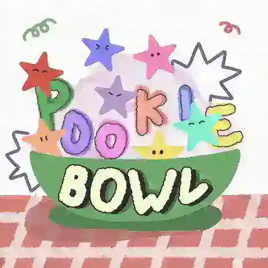 Pookie Bowl 🥙 Telegram Channel Avatar