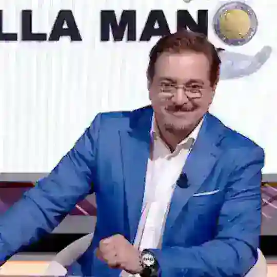 PORROSPETTIVE Telegram Channel Avatar