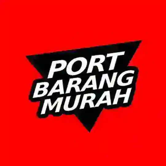 Port Barang Murah Telegram Channel Avatar