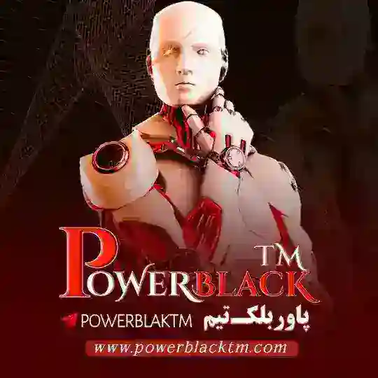 𖤥 🆊≫ʙʟᴀᴄᴋŤМ↲ | ربات مدیریت بـلک‌تـیم Telegram Channel Avatar