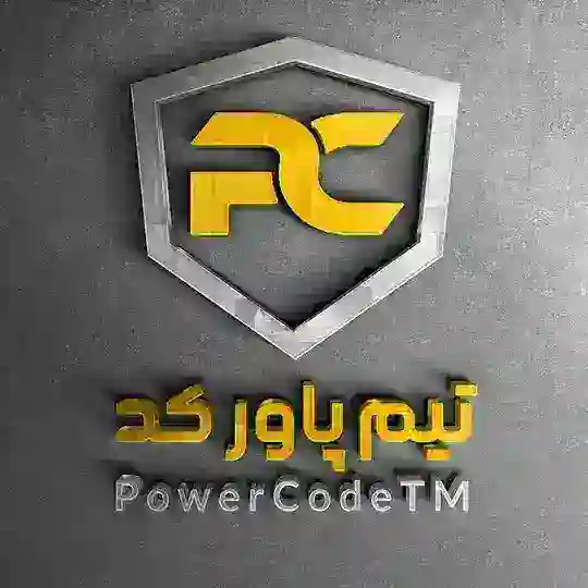 پاور کد | powercode 🦾 Telegram Channel Avatar
