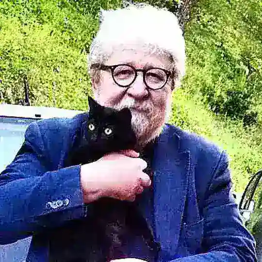 Alfio Krancic Telegram Channel Avatar