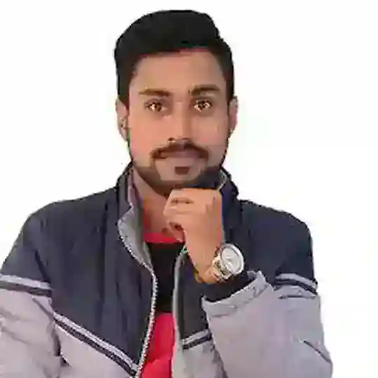Prashant Bajpai Telegram Channel Avatar