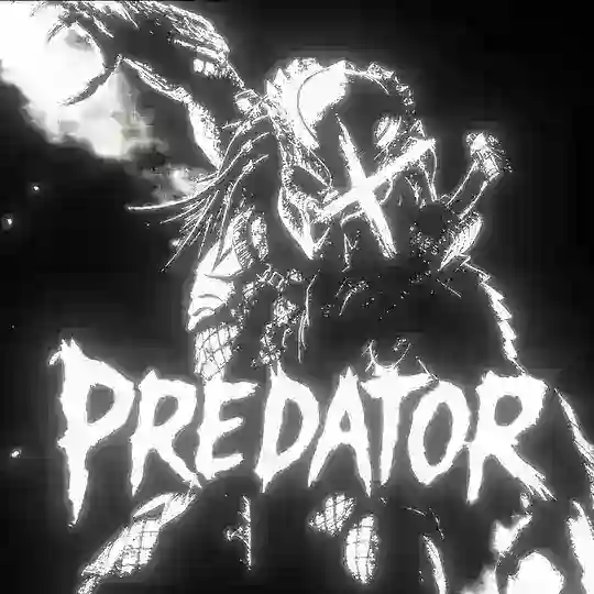 Predator X Core Telegram Channel Avatar