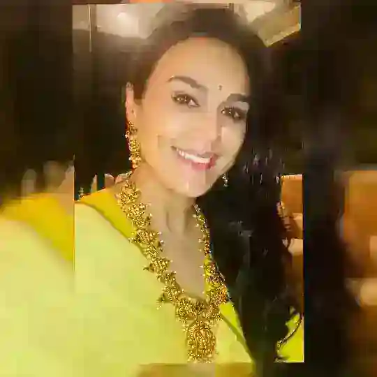 Preity Zinta Telegram Channel Avatar