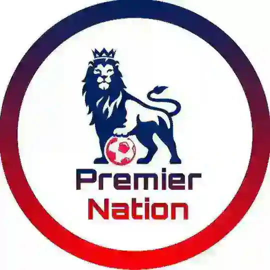 PremierNation 🏆⚽️ Telegram Channel Avatar
