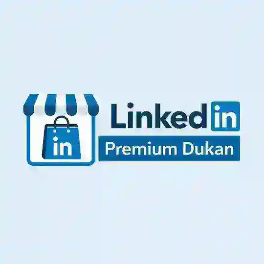 LinkedIn Premium Dukan Telegram Channel Avatar