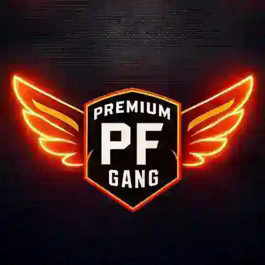 🔥 𝐏𝐑𝐄𝐌𝐈𝐔𝐌 𝐏𝐅 𝐆𝐀𝐍𝐆 🔥 Telegram Channel Avatar