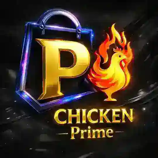 فروشگاه چیکن پرایم Telegram Channel Avatar