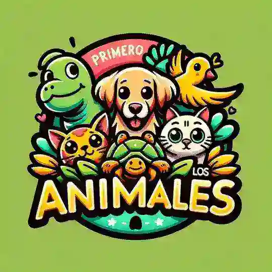 Primero los Animales 🐼🦊🐷 Telegram Channel Avatar
