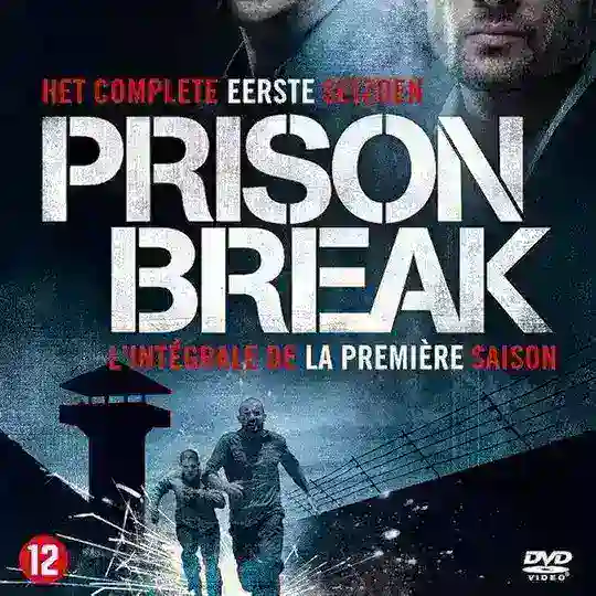 Prison Break AF SOOMAALI BILAW ILAA DHAMAAD Telegram Channel Avatar