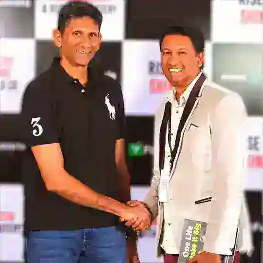 Prithvi Nivasi Telegram Channel Avatar