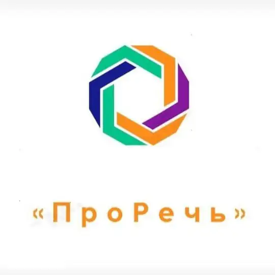 ПроРечь Telegram Channel Avatar