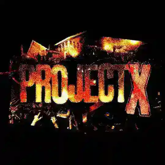 Project X Telegram Channel Avatar